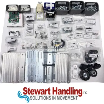 Parts Kit 5
